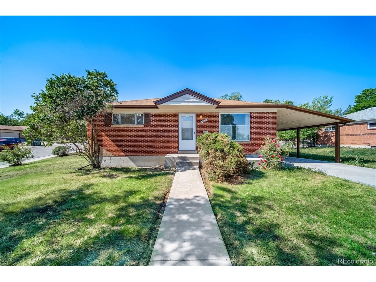 Photo of 160 E 105th Ave Denver CO 80233