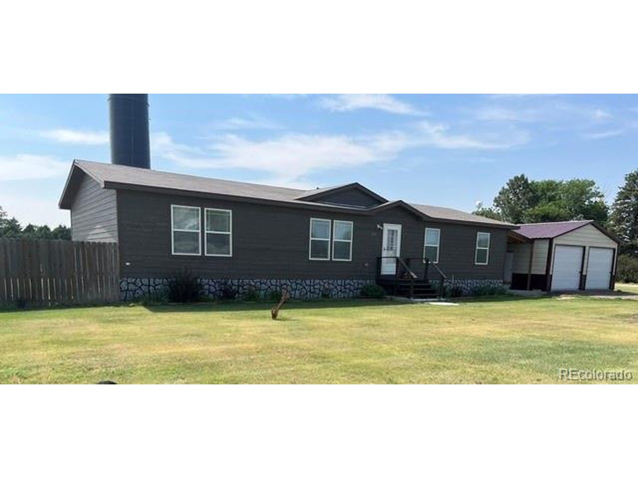 Photo of S B St Bethune CO 80805