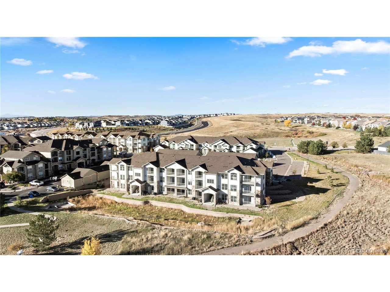 Photo of 18645 Stroh Rd #3-103 Parker CO 80134