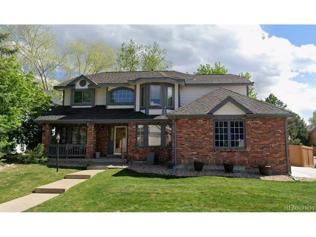 Photo of 16212 E Prentice Ln Aurora CO 80015