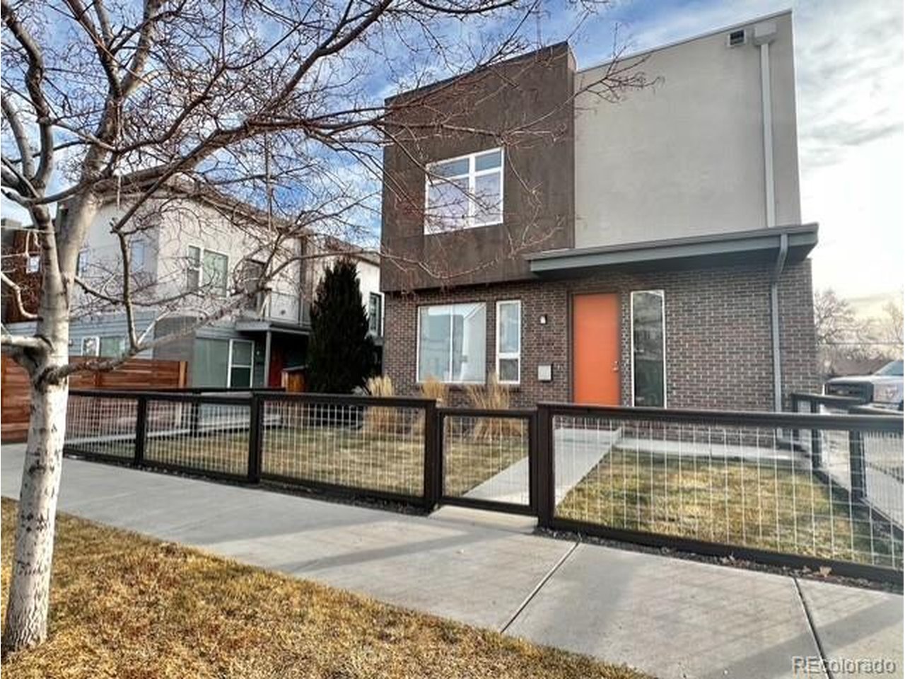 Photo of 3440 N Albion St Denver CO 80207