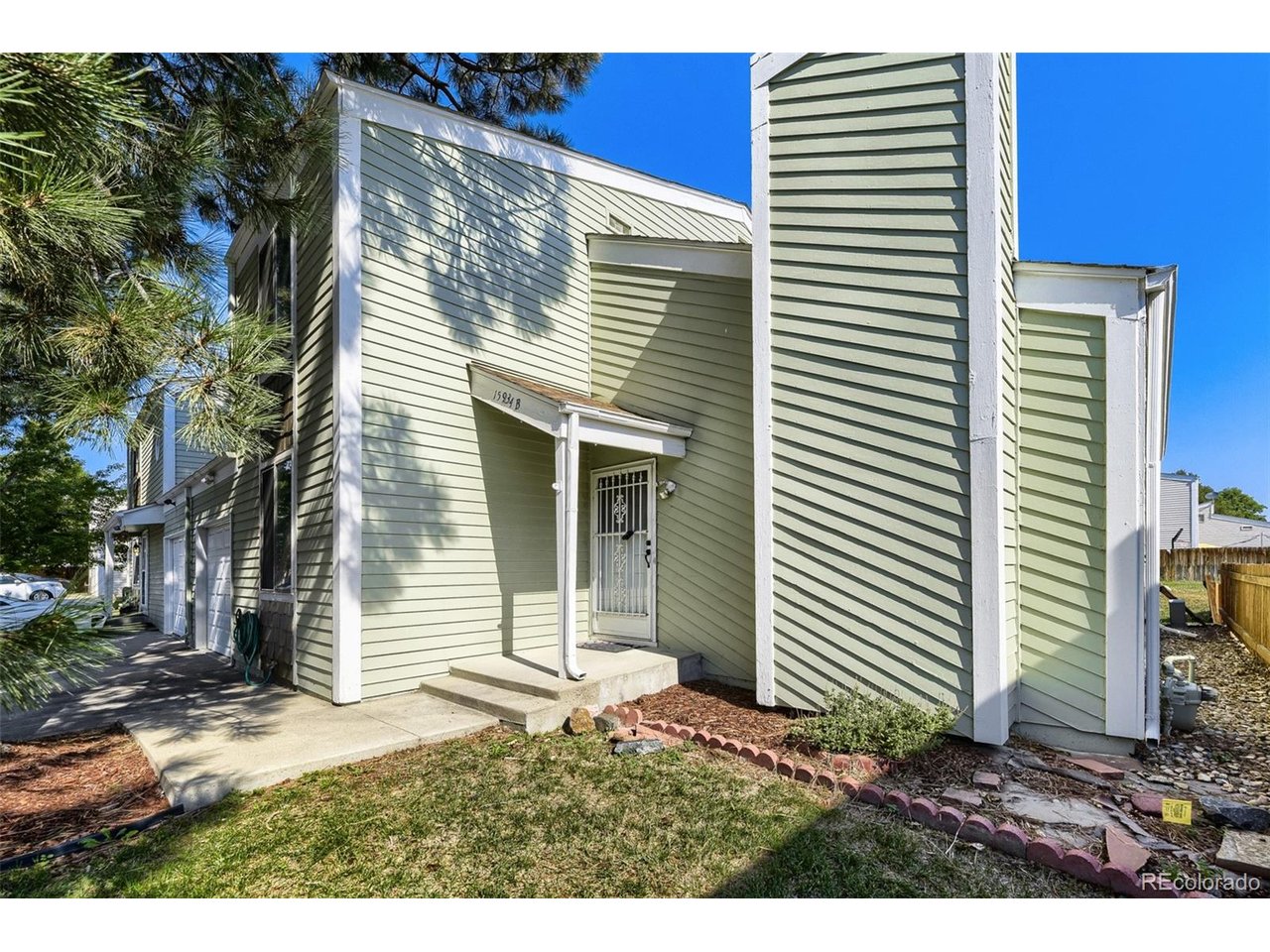 Photo of 15934 E Rice Pl #B Aurora CO 80015
