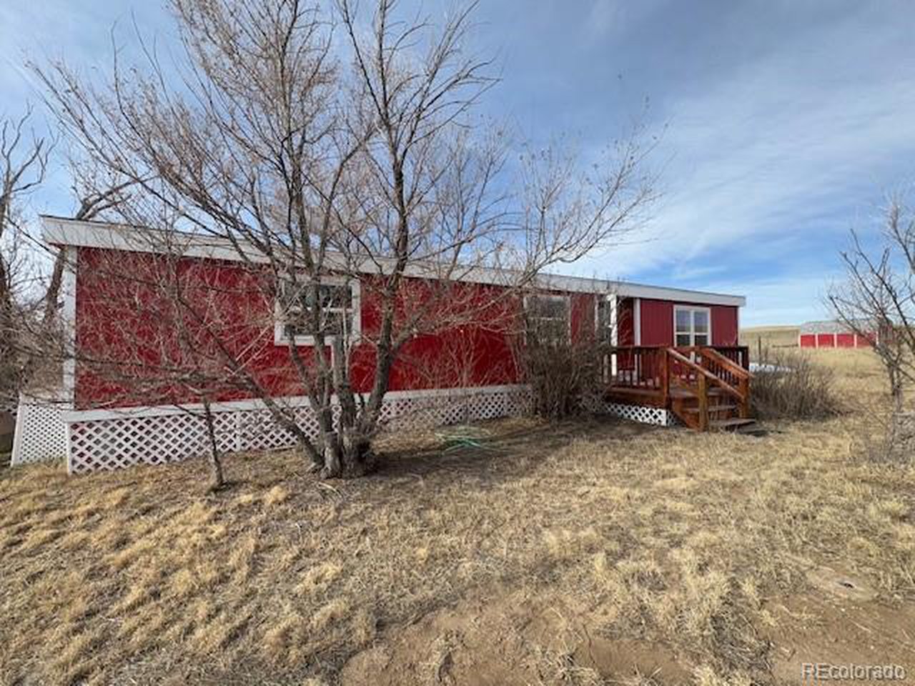 Photo of 7961 County Road 2a Rush CO 80833