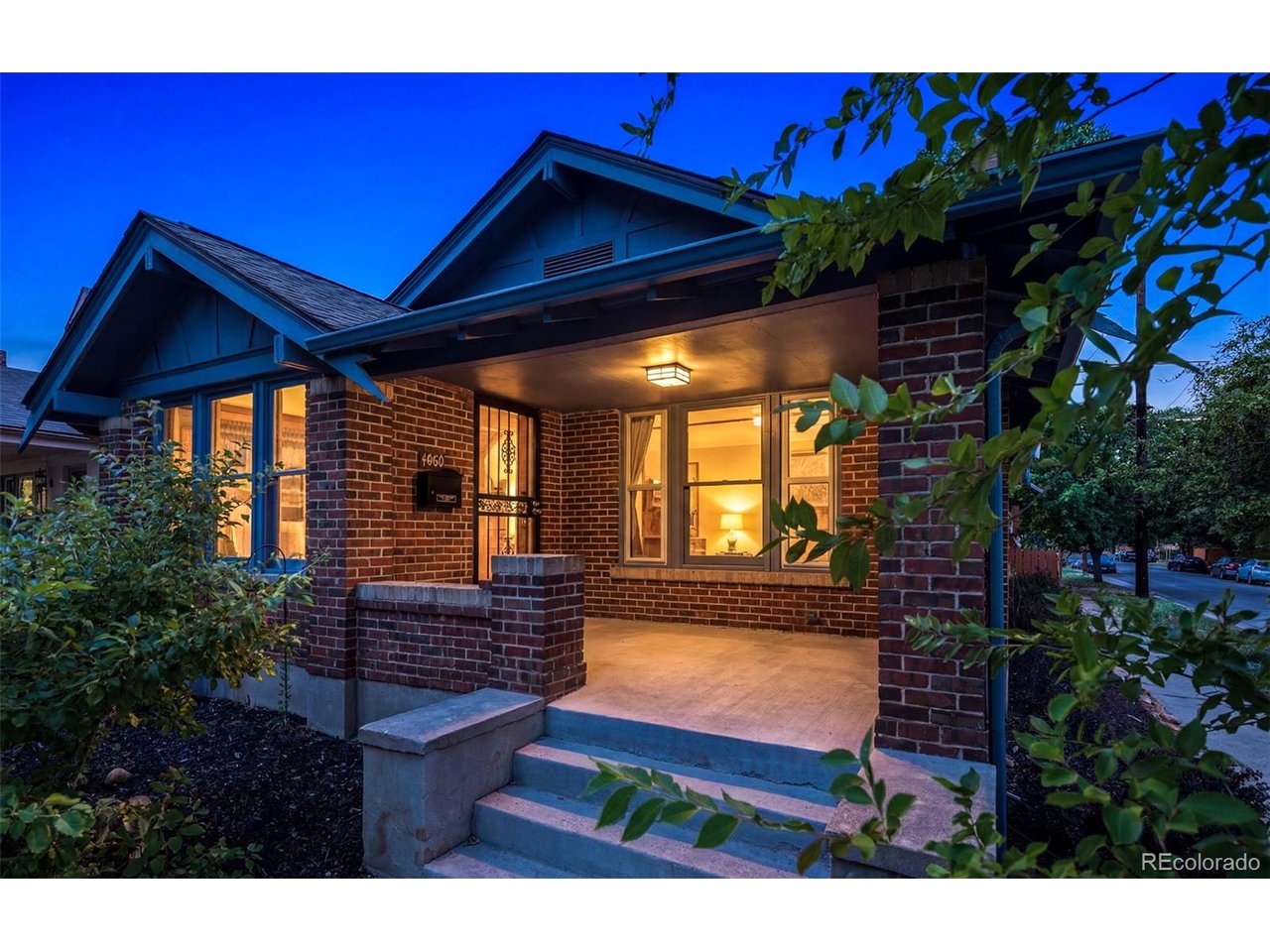 Photo of 4660 E 16th Ave Denver CO 80220
