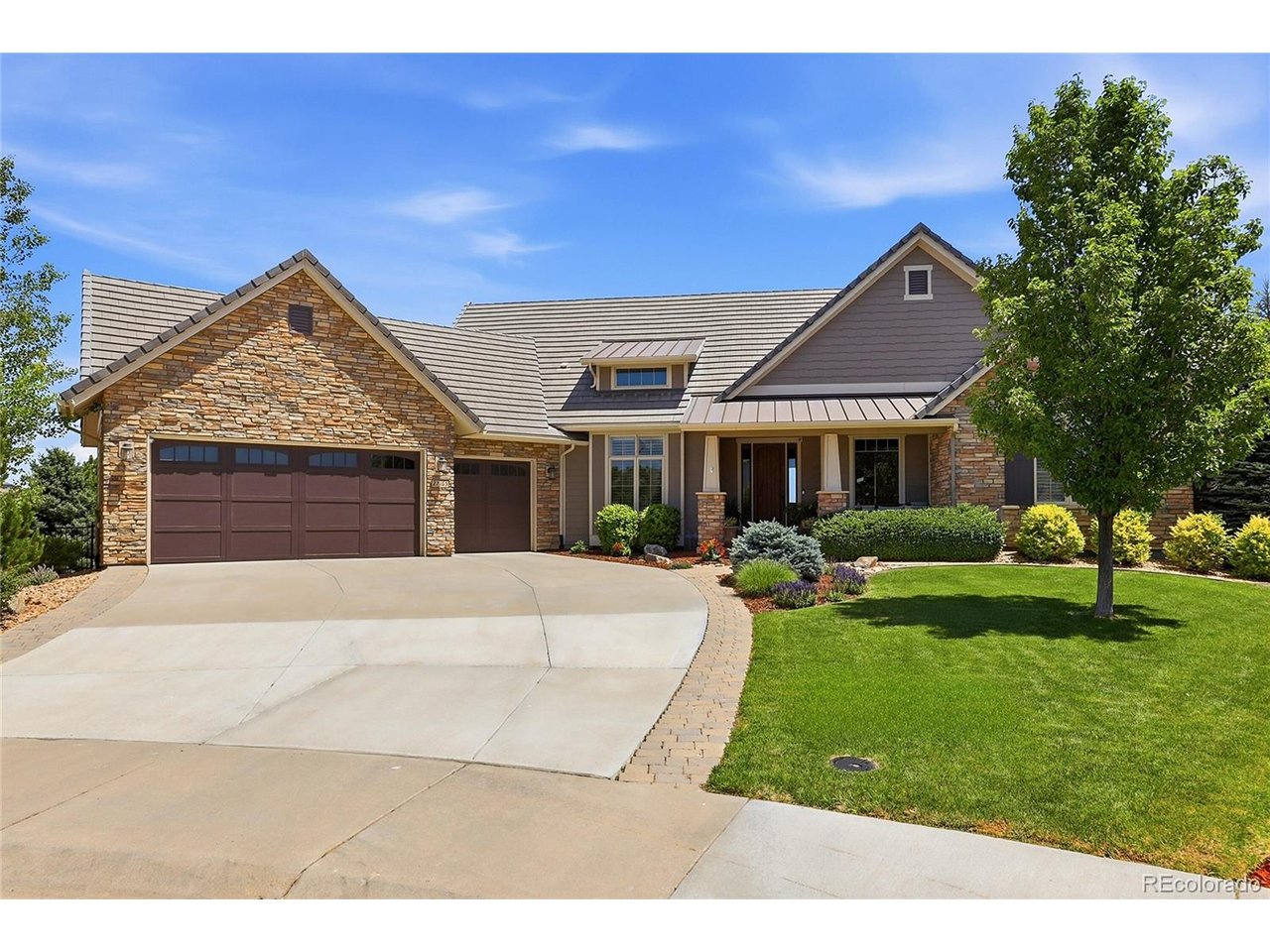 Photo of 27165 E Long Pl Aurora CO 80016