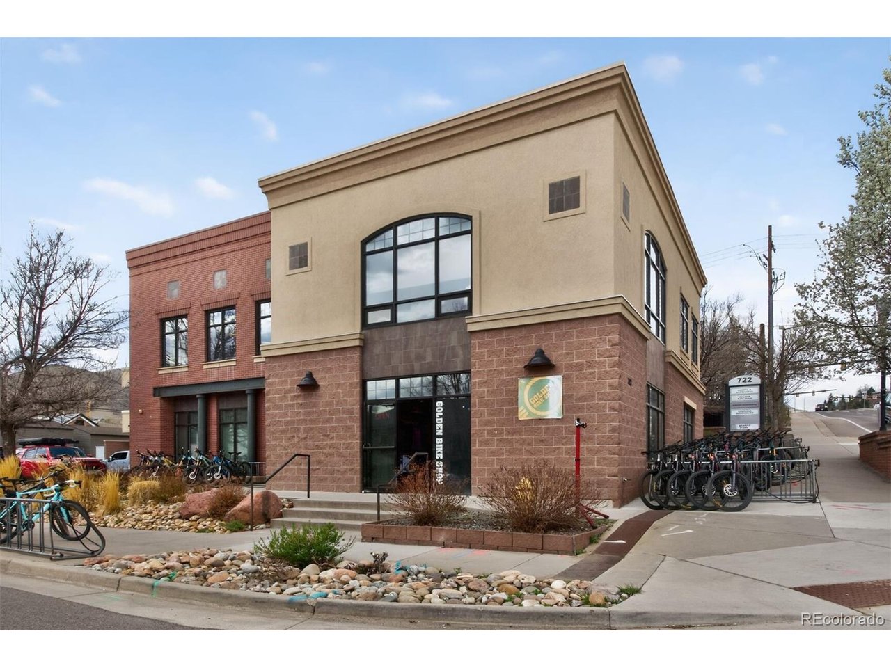 Photo of 722 Washington Ave #210 Golden CO 80401