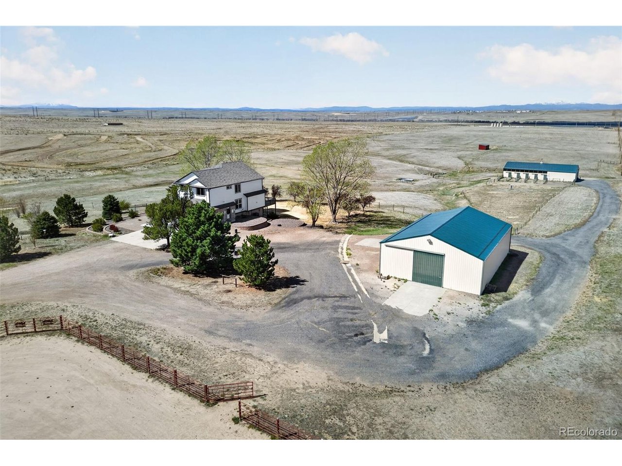 Photo of 3551 S Lookout Hill St Watkins CO 80137