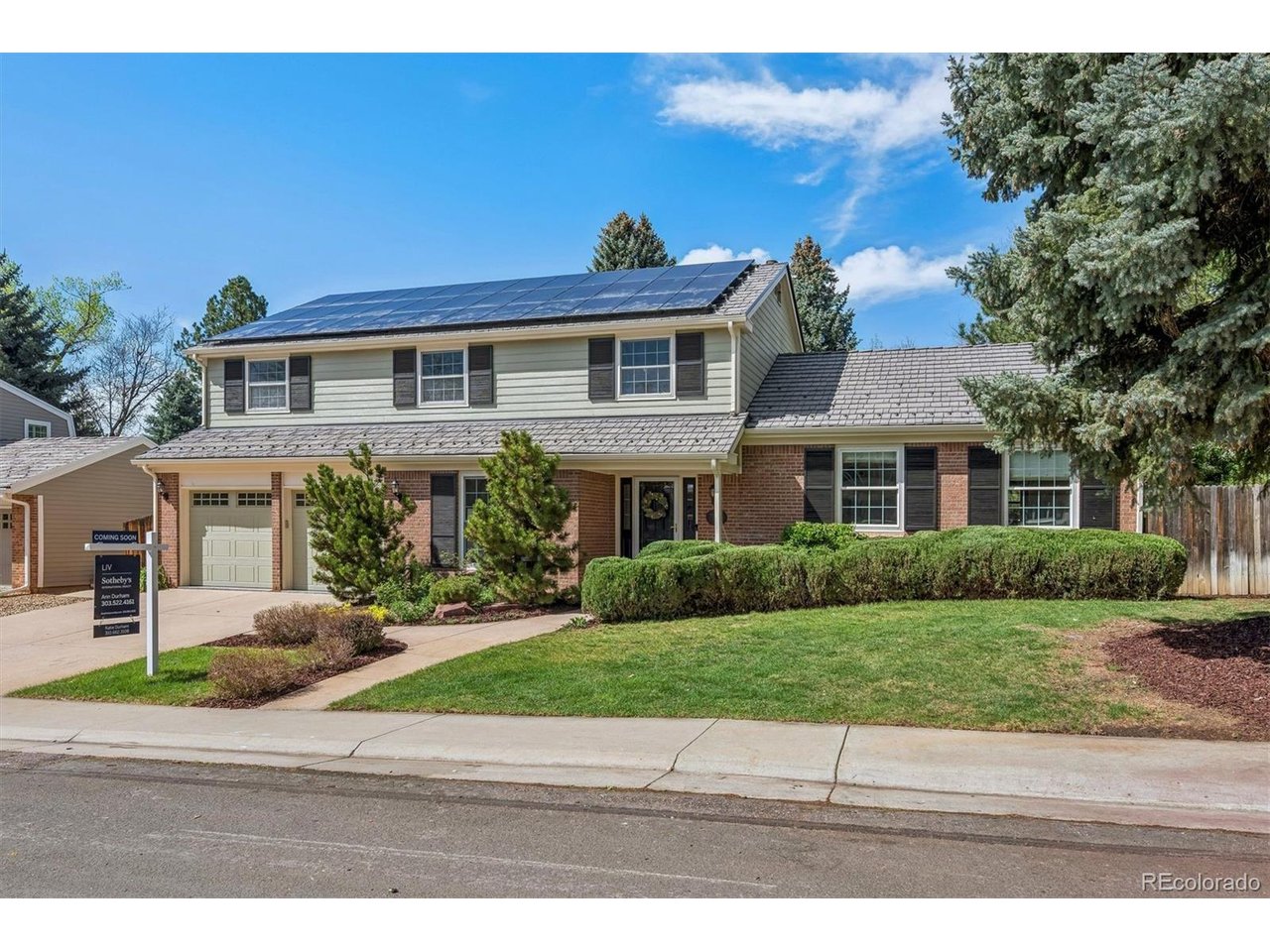 Photo of 7121 E Hinsdale Pl Centennial CO 80112