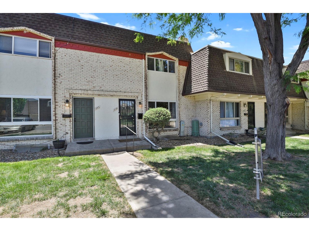 Photo of 1235 S Monaco Street Pkwy Denver CO 80224
