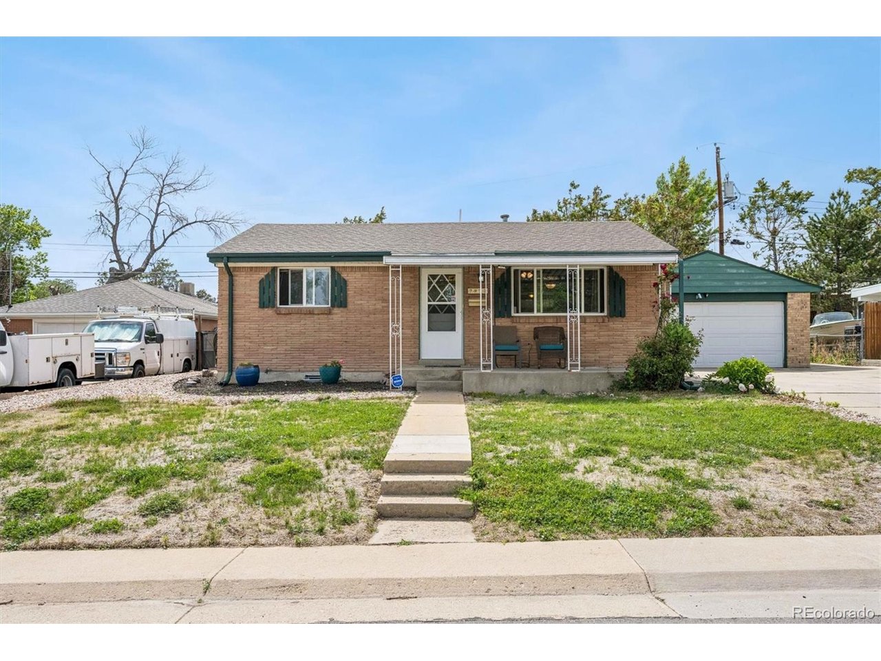 Photo of 7973 Sherman Way Denver CO 80221