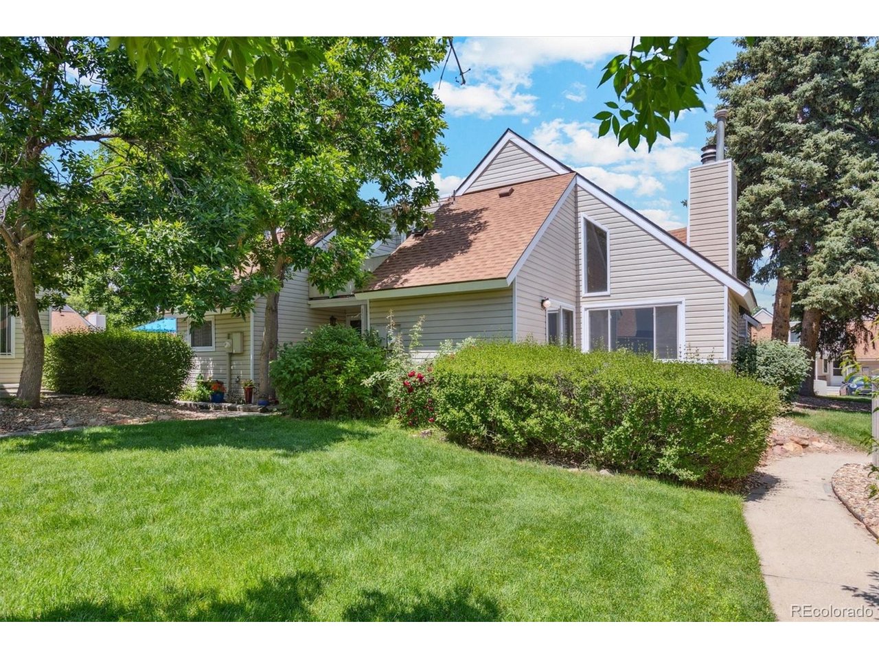 Photo of 2453 S Xanadu Way #C Aurora CO 80014