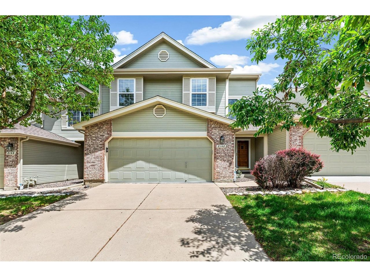 Photo of 8148 S Humboldt Cir Centennial CO 80122