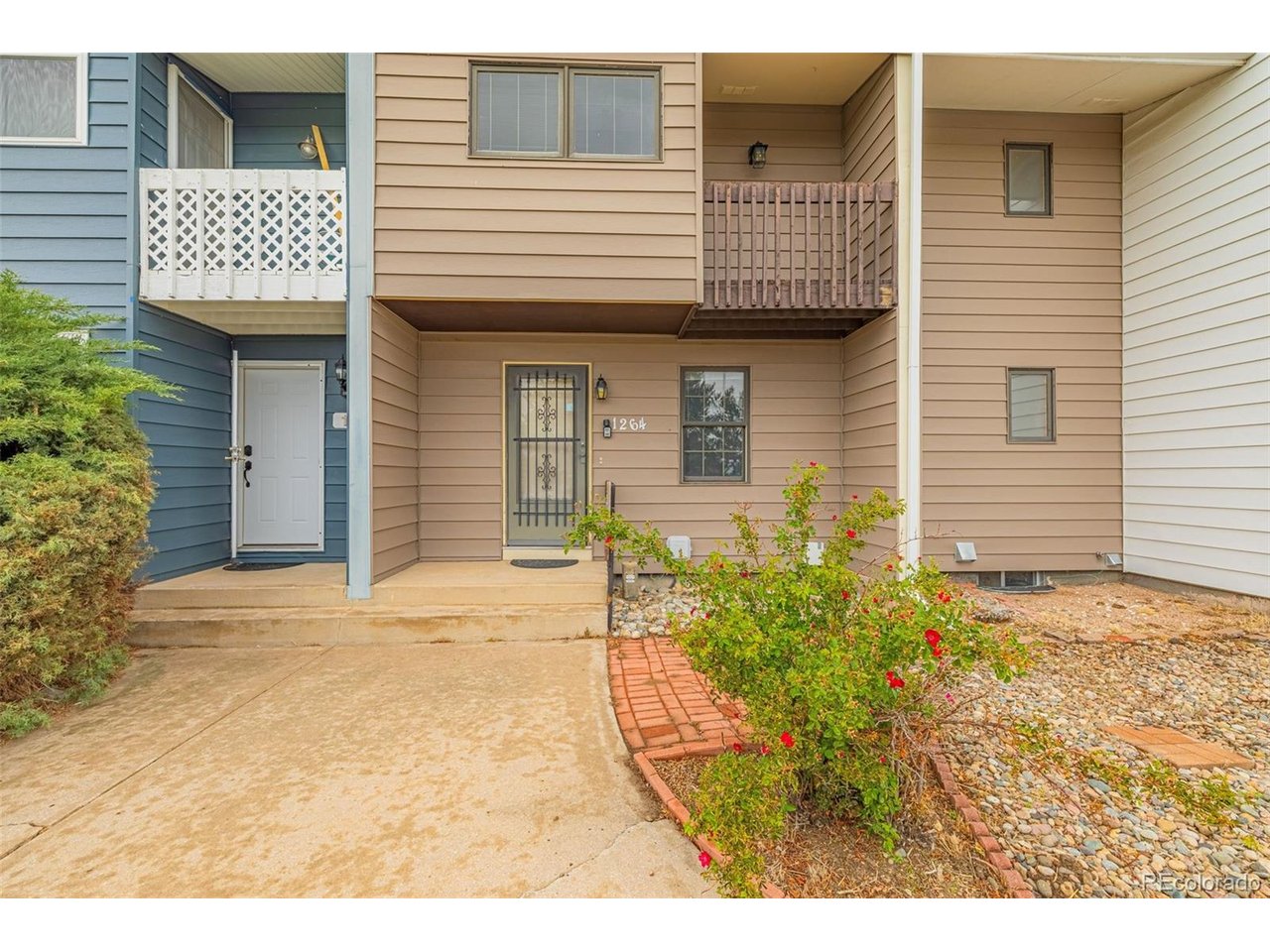 Photo of 1264 Cree Dr Colorado Springs CO 80915