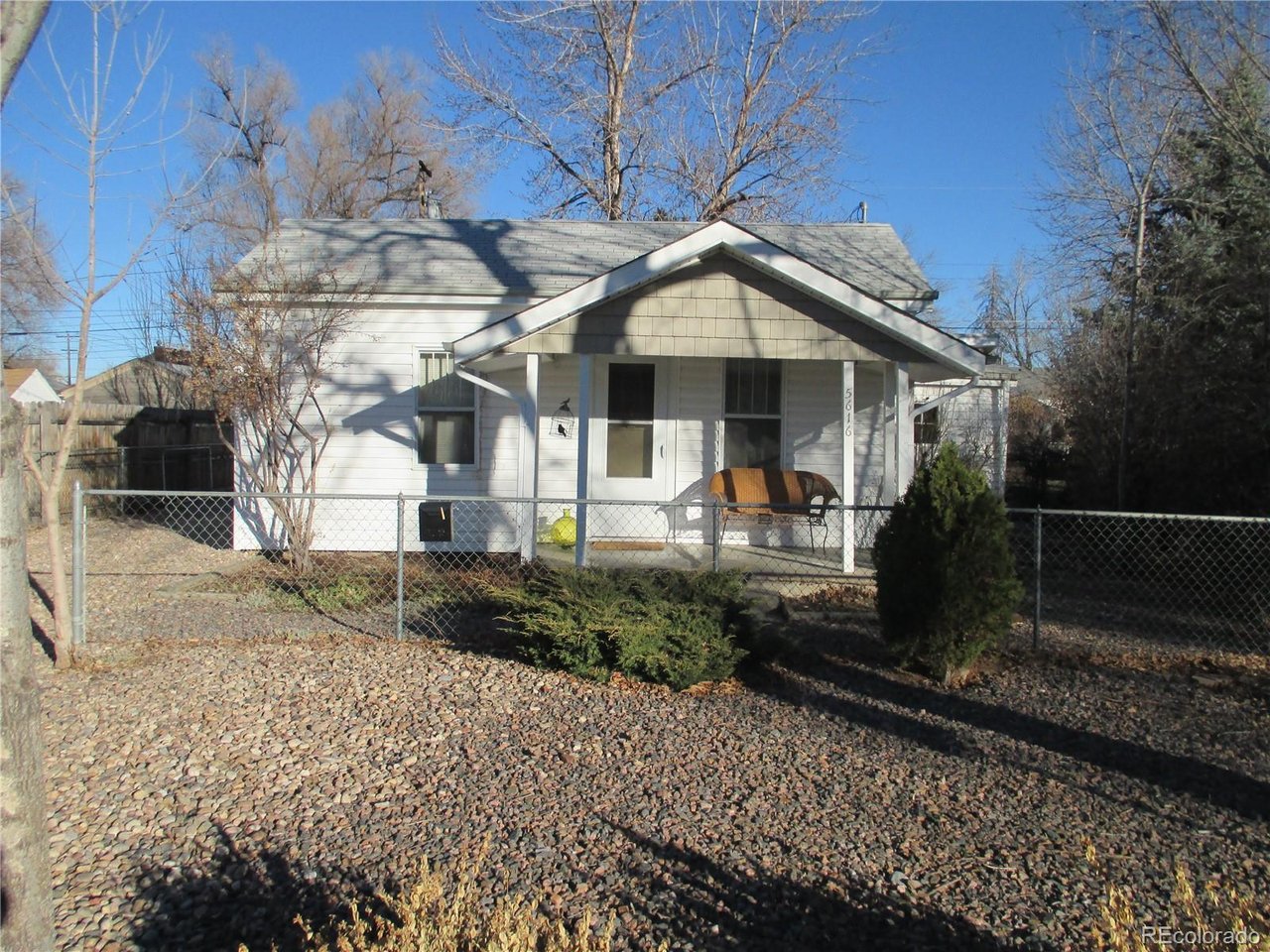 Photo of 5616 Balsam St Arvada CO 80002