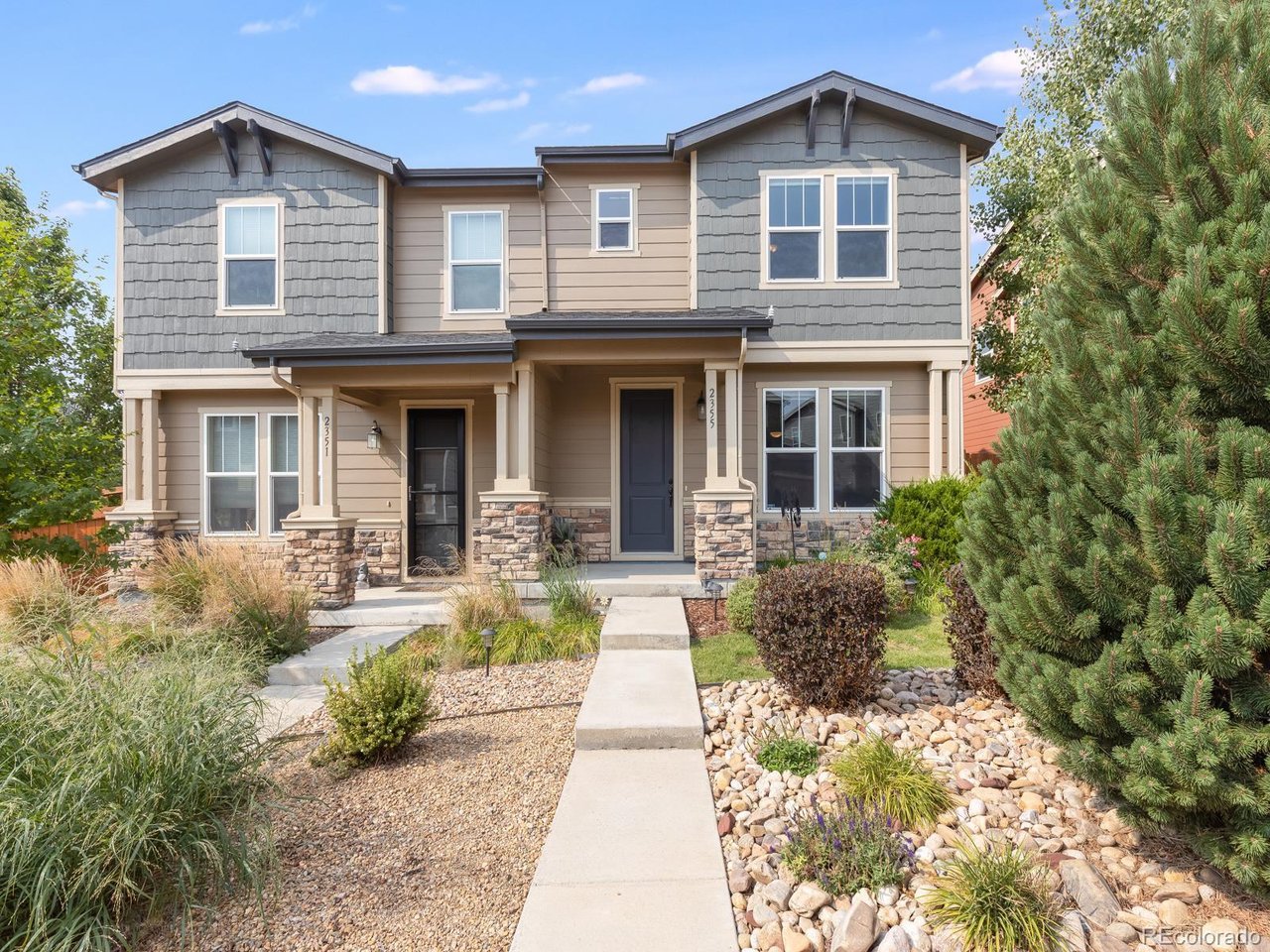 Photo of 2355 W 165th Pl Broomfield CO 80023