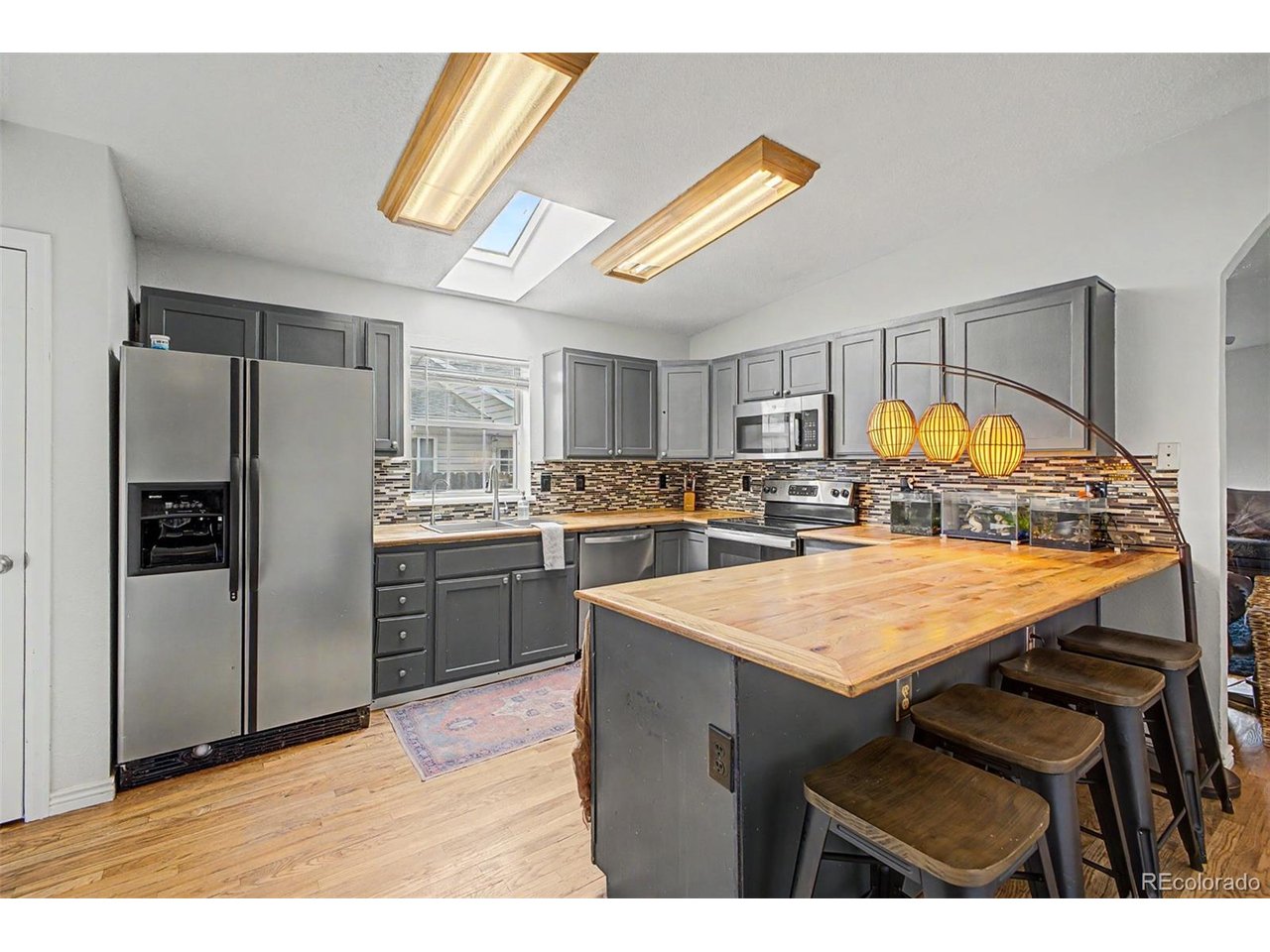 Photo of 309 Lincoln Ave Platteville CO 80651