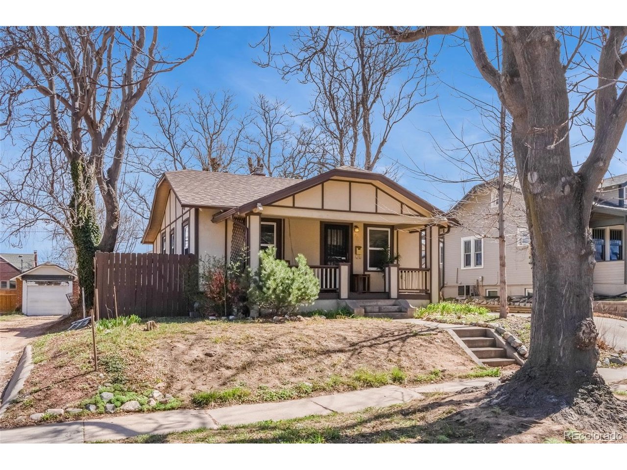 Photo of 2140 S Corona St Denver CO 80210