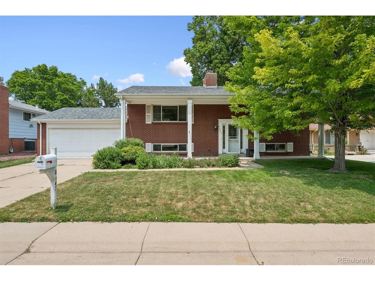 Photo of 8447 W 24th Ave Lakewood CO 80215
