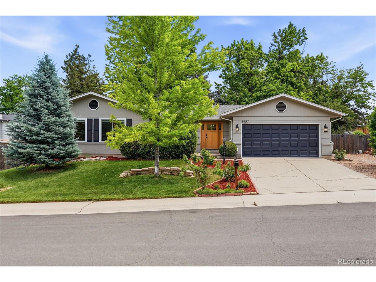 Photo of 7457 S Clarkson Cir Centennial CO 80122