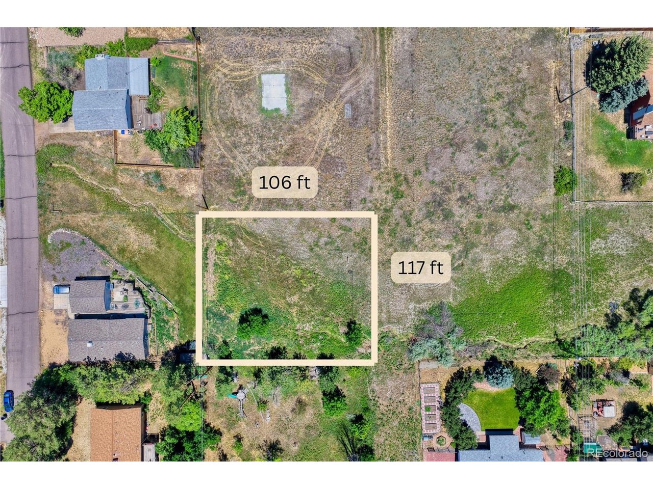 Photo of 7873 S Carr Ct Littleton CO 80128