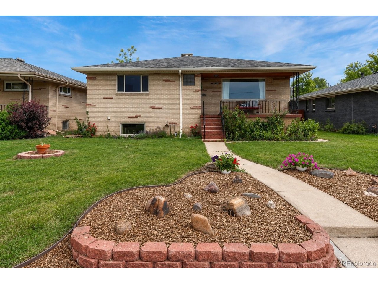Photo of 2280 Newland St Edgewater CO 80214