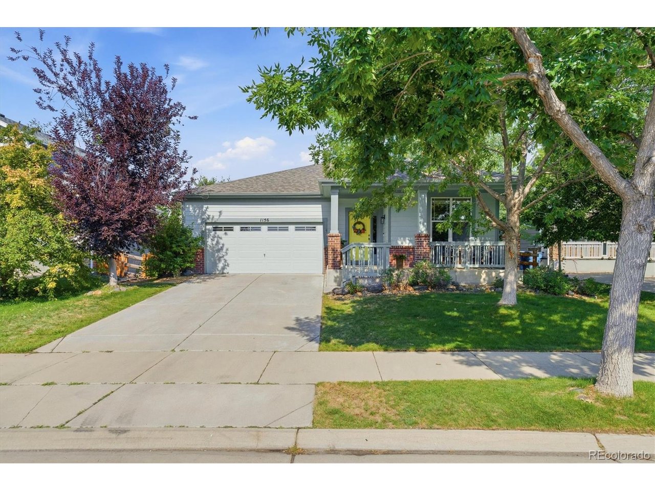 Photo of 1156 Petras St Erie CO 80516