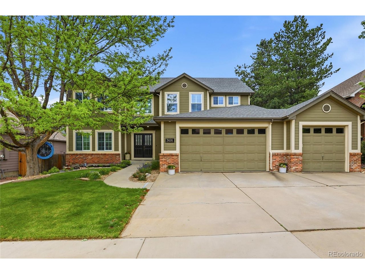 Photo of 5424 E Dry Creek Cir Centennial CO 80122