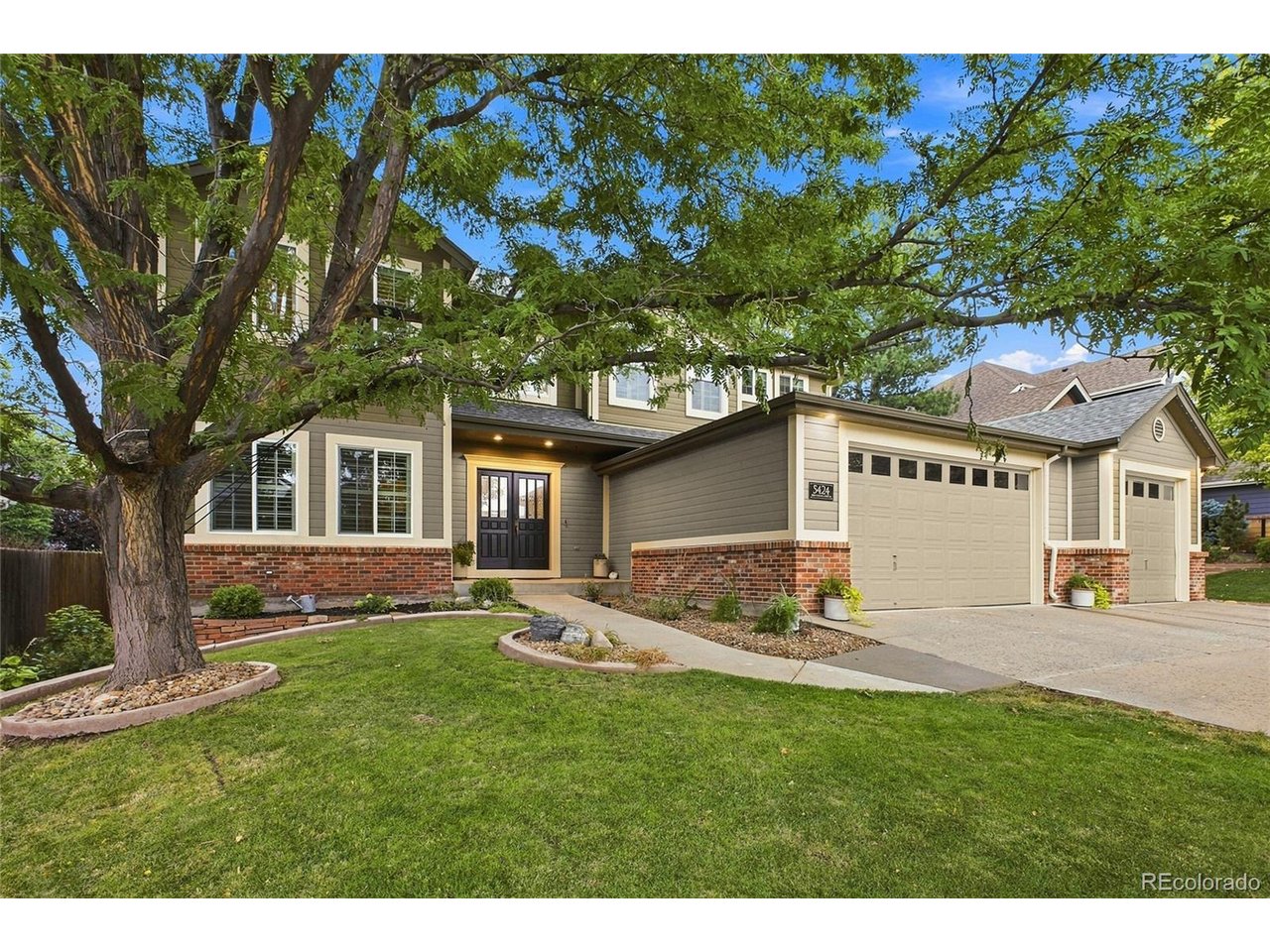 Photo of 5424 E Dry Creek Cir Centennial CO 80122