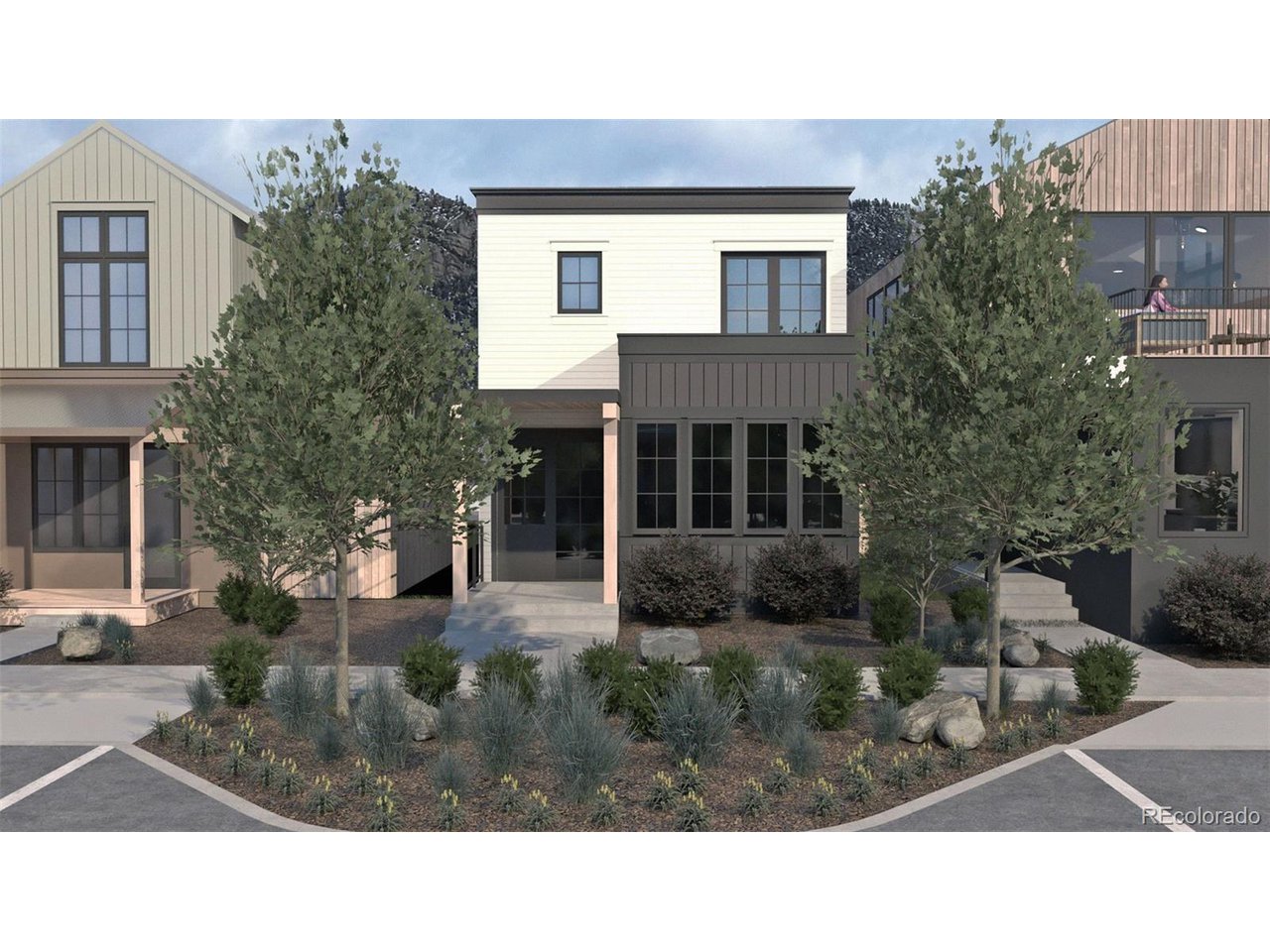 Photo of 225 Harrison Ave Buena Vista CO 81211