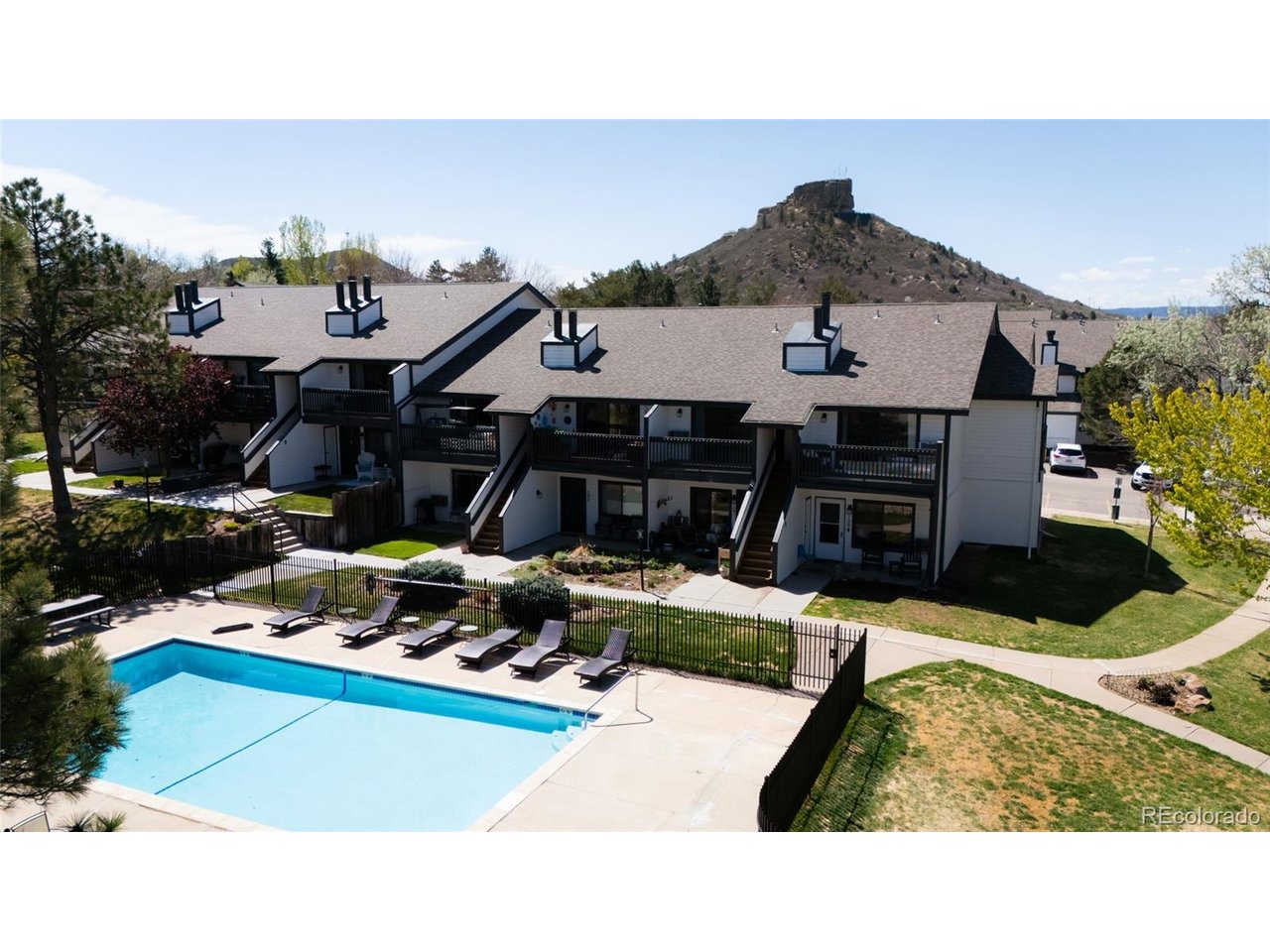 Photo of 532 Oakwood Dr #B207 Castle Rock CO 80104