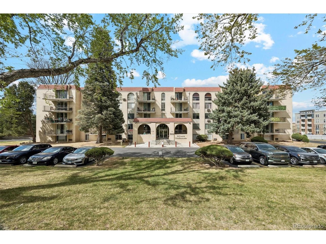 Photo of 7801 W 35th Ave #309 Wheat Ridge CO 80033