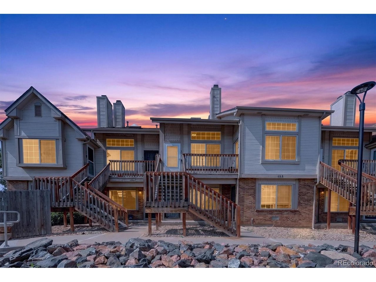 Photo of 155 S Sable Blvd #S24 Aurora CO 80012