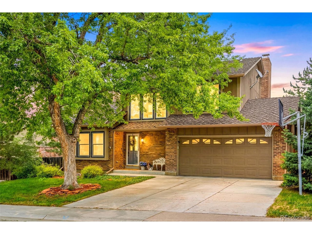 Photo of 7472 S Fillmore Cir Littleton CO 80122