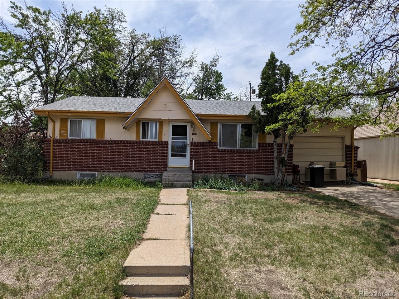Photo of 11400 W Exposition Ave Lakewood CO 80226