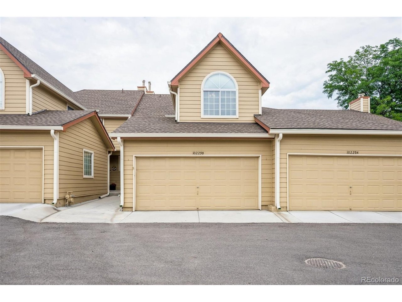 Photo of 10229 W Fair Ave #B Littleton CO 80127