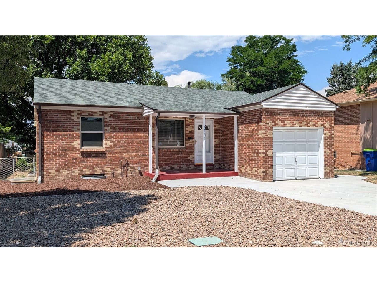 Photo of 4151 S Cherokee St Englewood CO 80110