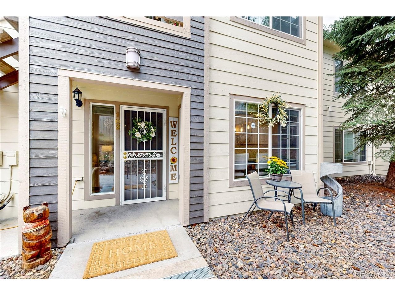 Photo of 5415 S Dover St #102 Littleton CO 80123