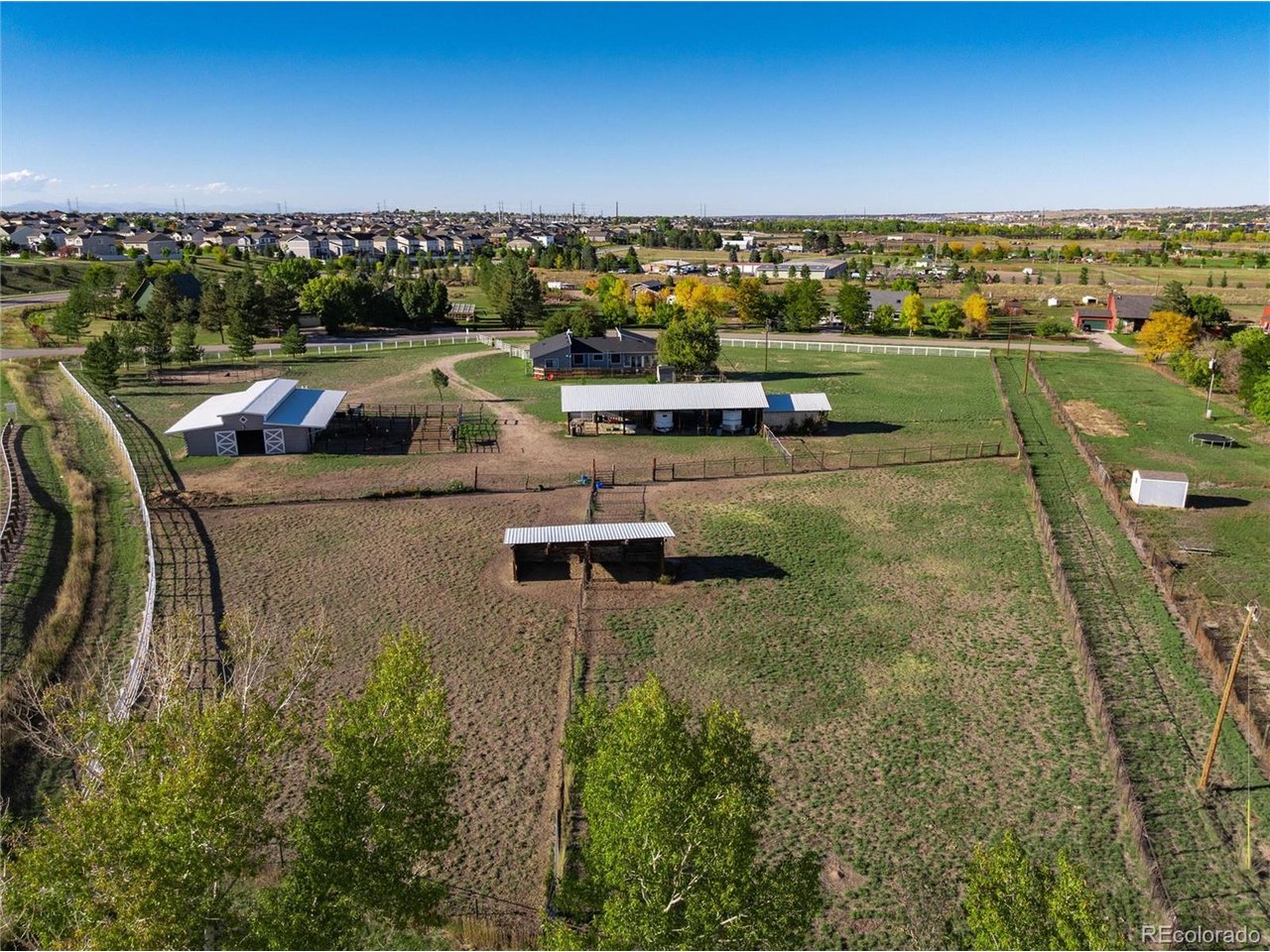 Photo of 5948 King Ct Parker CO 80134