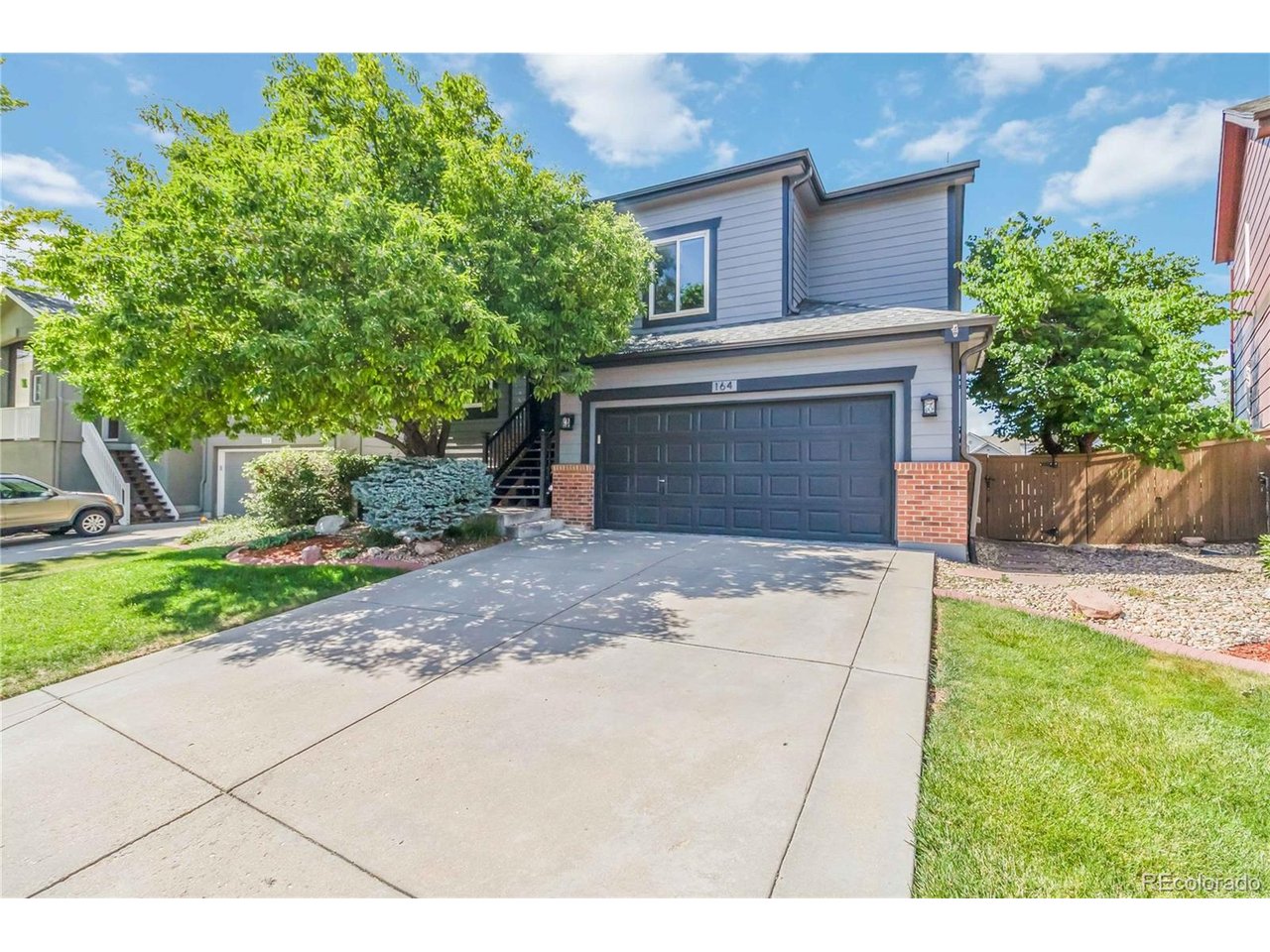 Photo of 164 Willowick Cir Littleton CO 80129