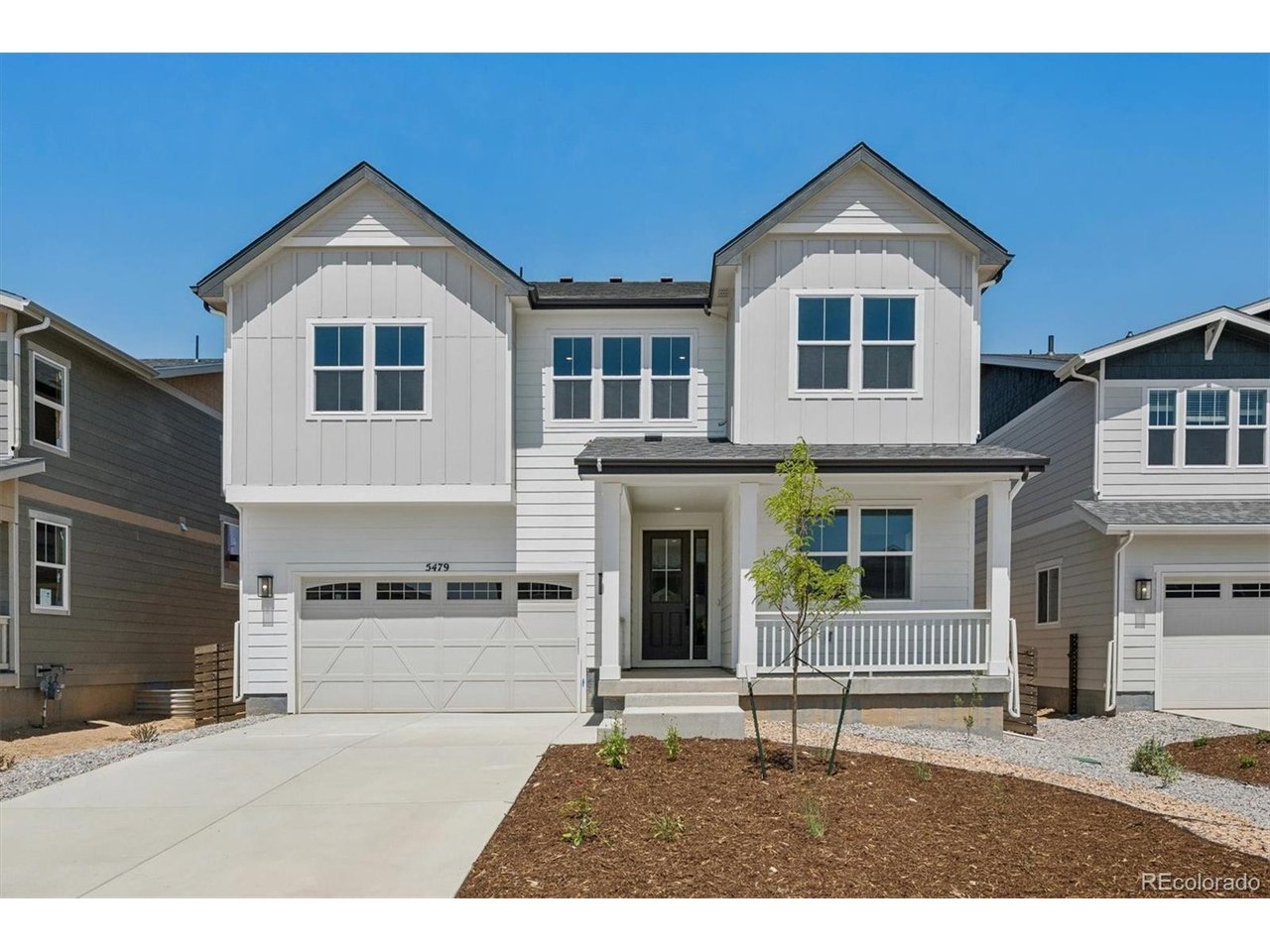 Photo of 5479 Green Thumb Ave Firestone CO 80504