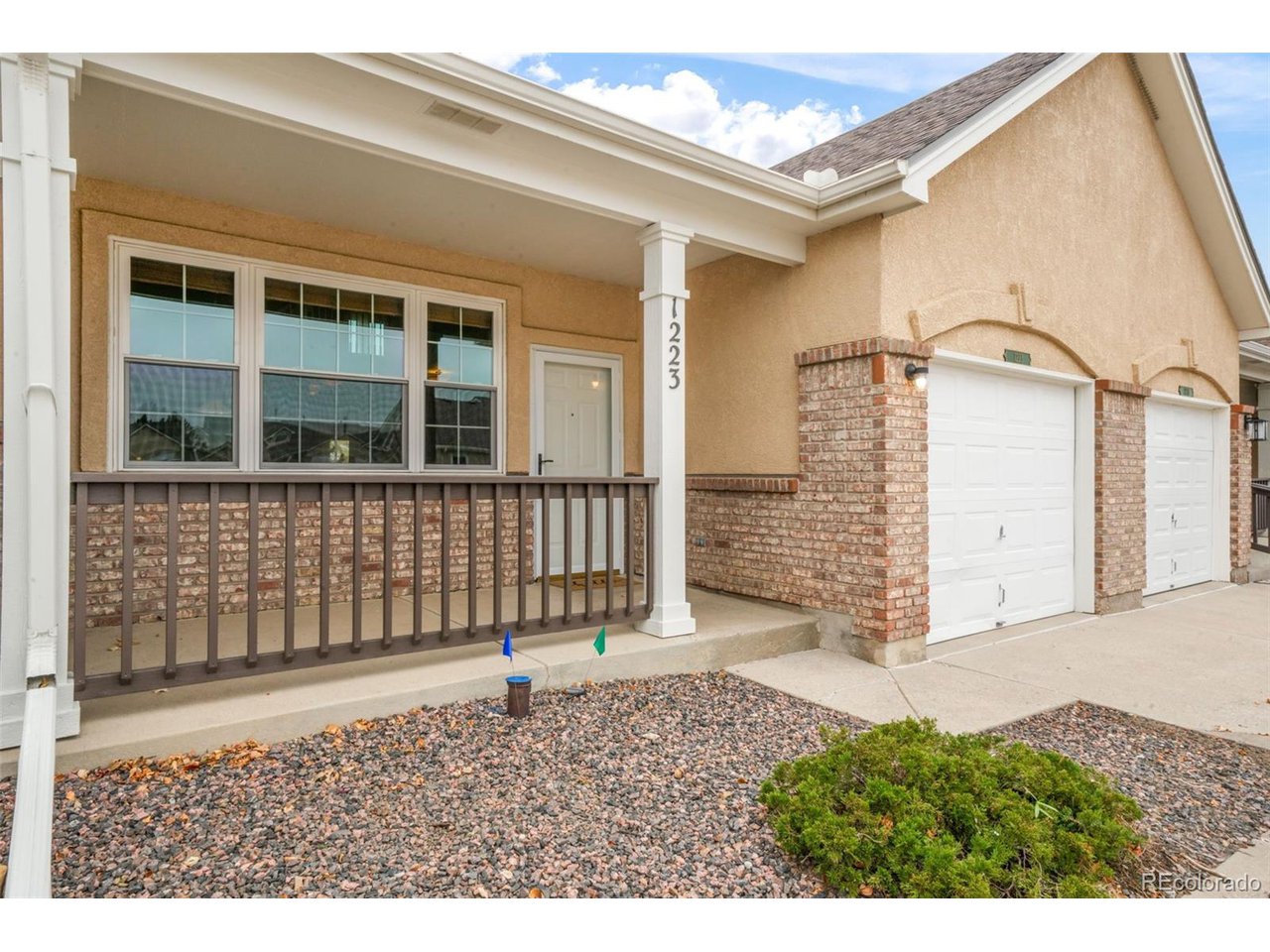 Photo of 1223 Villa Grv Monument CO 80132