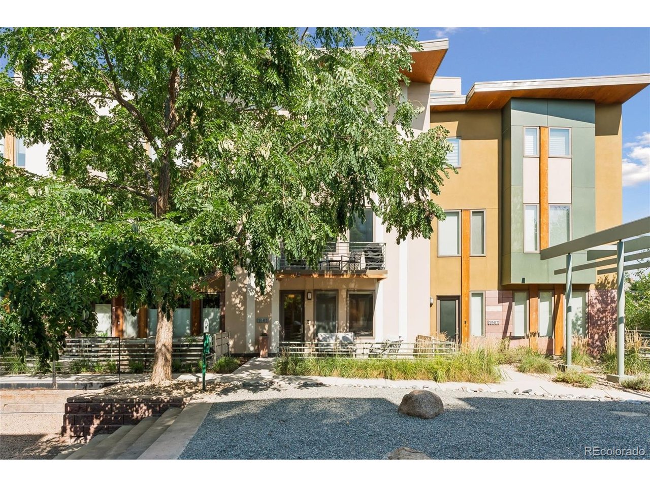 Photo of 1961 W 34th Ave Denver CO 80211