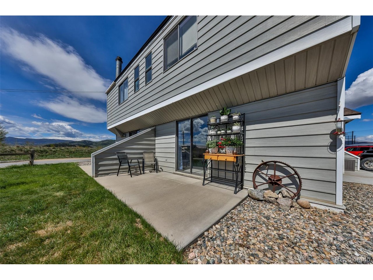 Photo of 485 GCR 61 #201 Granby CO 80446