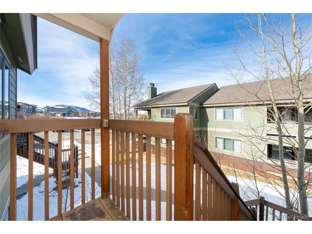 Photo of 97 Doc Susie Ave #C4 Fraser CO 80442