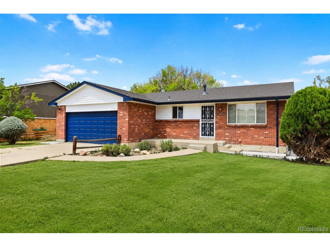 Photo of 3963 W 65th Pl Arvada CO 80003