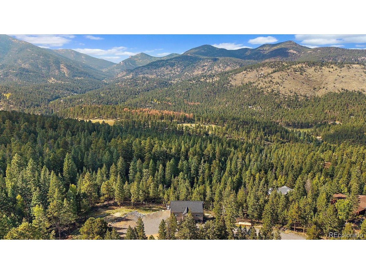 Photo of 33884 Bergen View Trl Evergreen CO 80439
