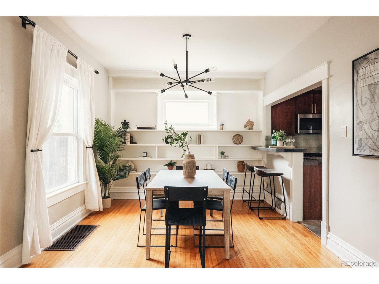 Photo of 3647 N Clay St Denver CO 80211