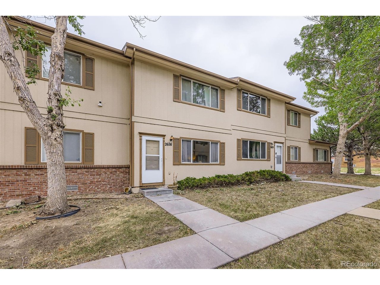 Photo of 2626 Devonshire Ct Denver CO 80229