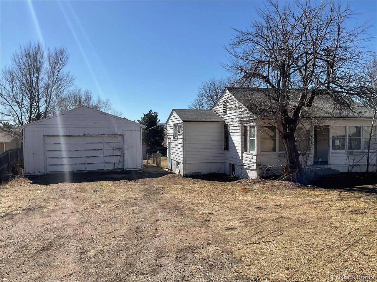 Photo of 13050 W 58th Ave Arvada CO 80002