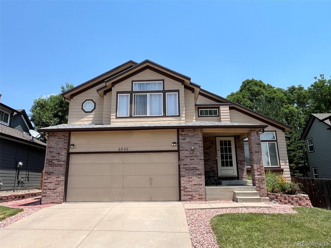 Photo of 6544 S Swadley Ct Littleton CO 80127
